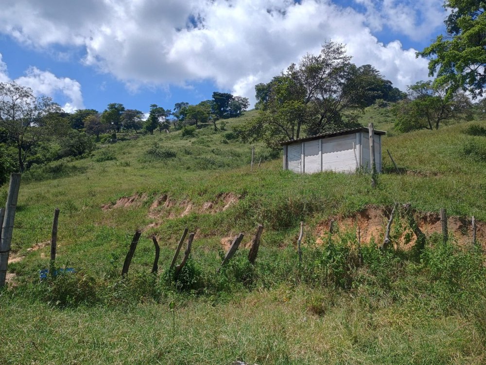 Terreno - Venda - Zona Rural - Piracema - MG