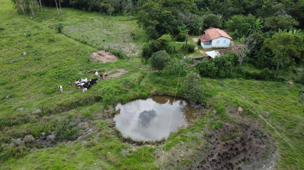 Fazenda - Venda - Zona Rural - Itaguara - MG