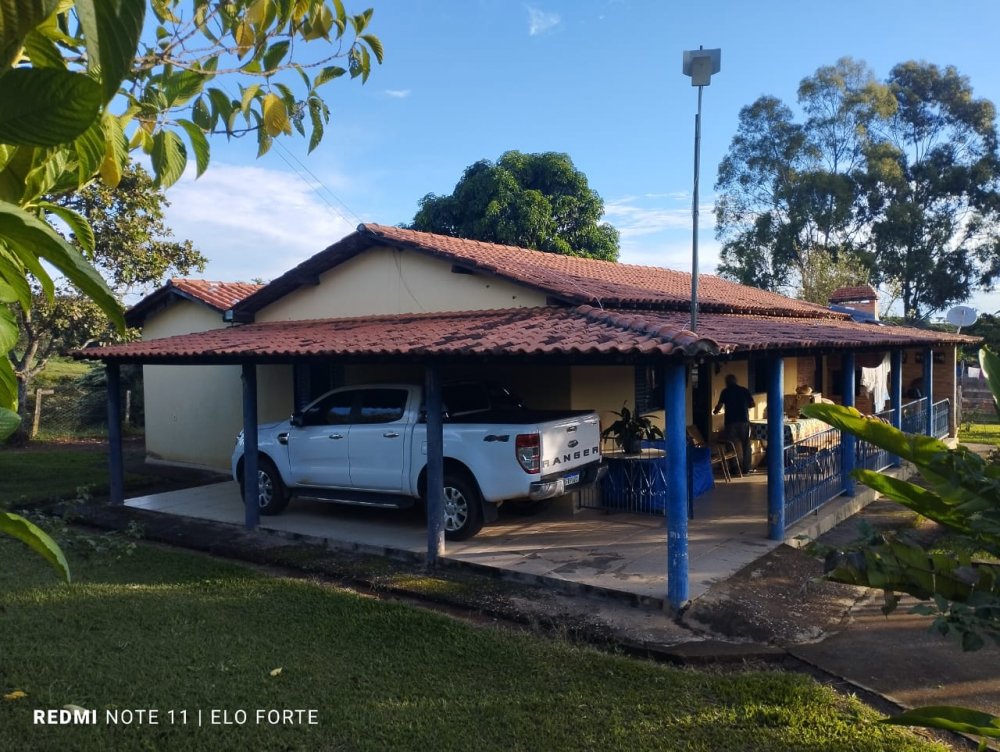 Fazenda - Venda - Zona Rural - Itaguara - MG