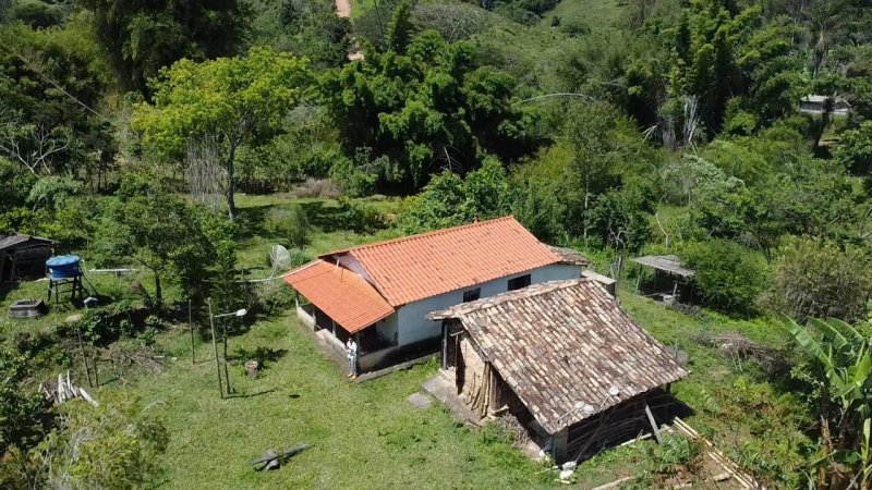 Fazenda - Venda - Zona Rural - Carmpolis de Minas - MG