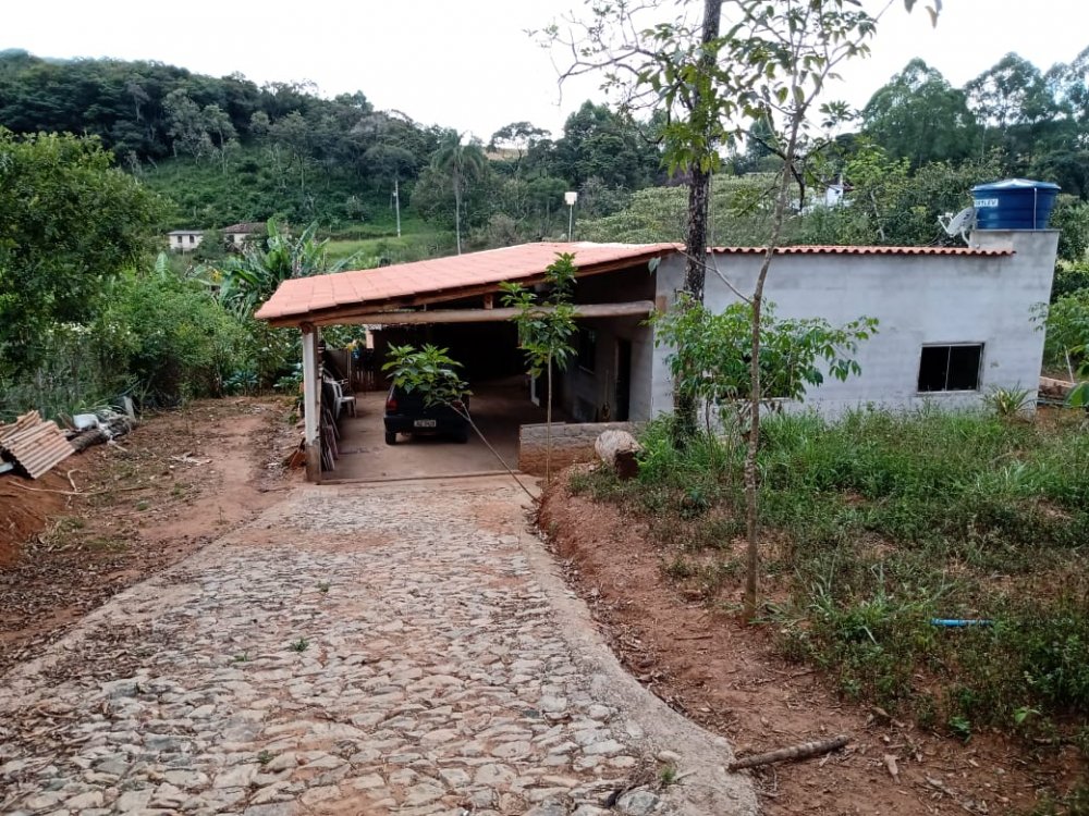 Stio - Venda - Zona Rural - Itaguara - MG