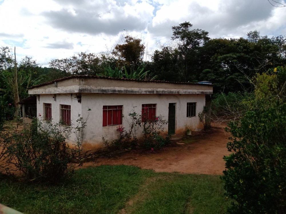 Stio - Venda - Zona Rural - Itaguara - MG