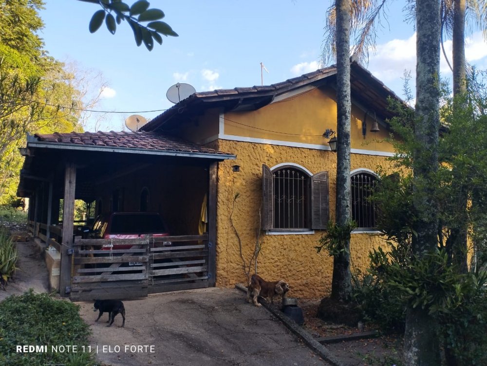 Stio - Venda - Zona Rural - Itatiaiuu - MG
