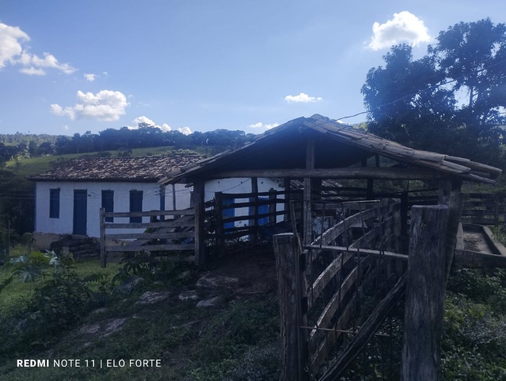 Fazenda - Venda - Zona Rural - Itaguara - MG