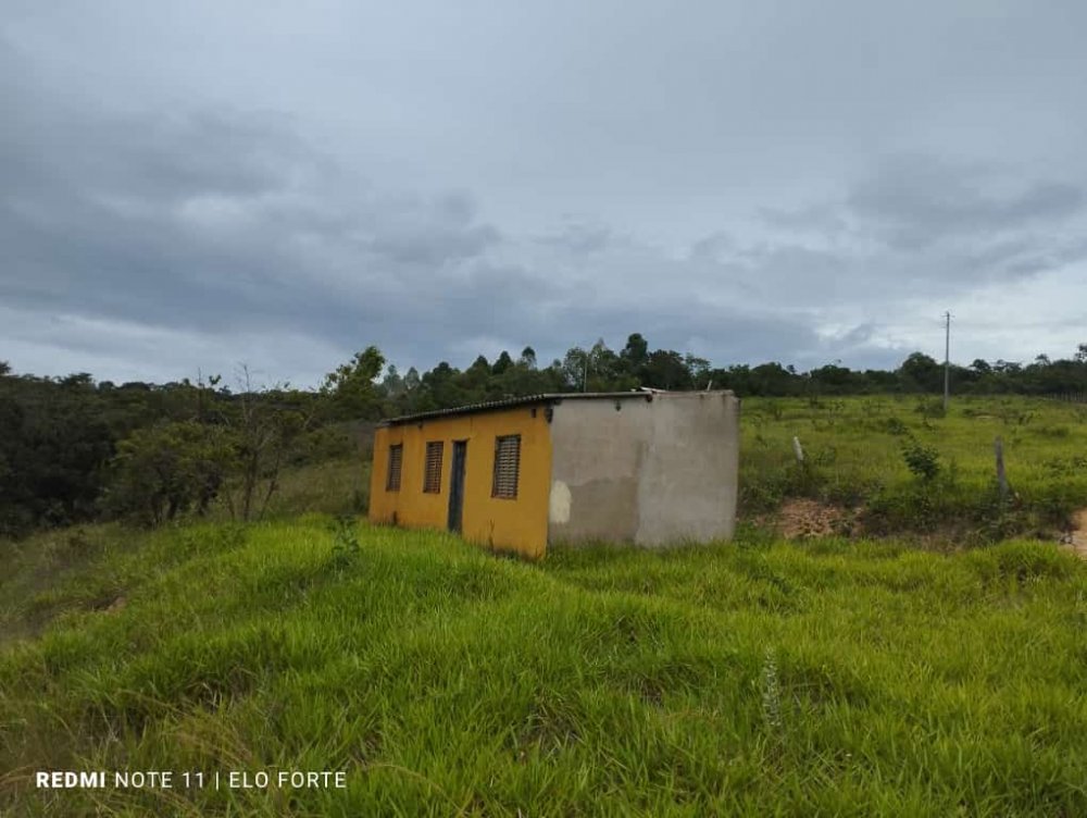 Terreno - Venda - Zona Rural - Itaguara - MG
