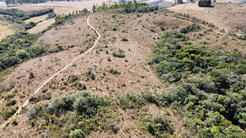 Terreno - Venda - Zona Ruarl - So Joo Del Rei - MG