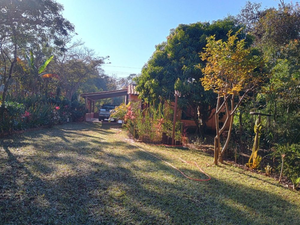 Chácara - Venda - Zona Rural - Itatiaiuçu - MG