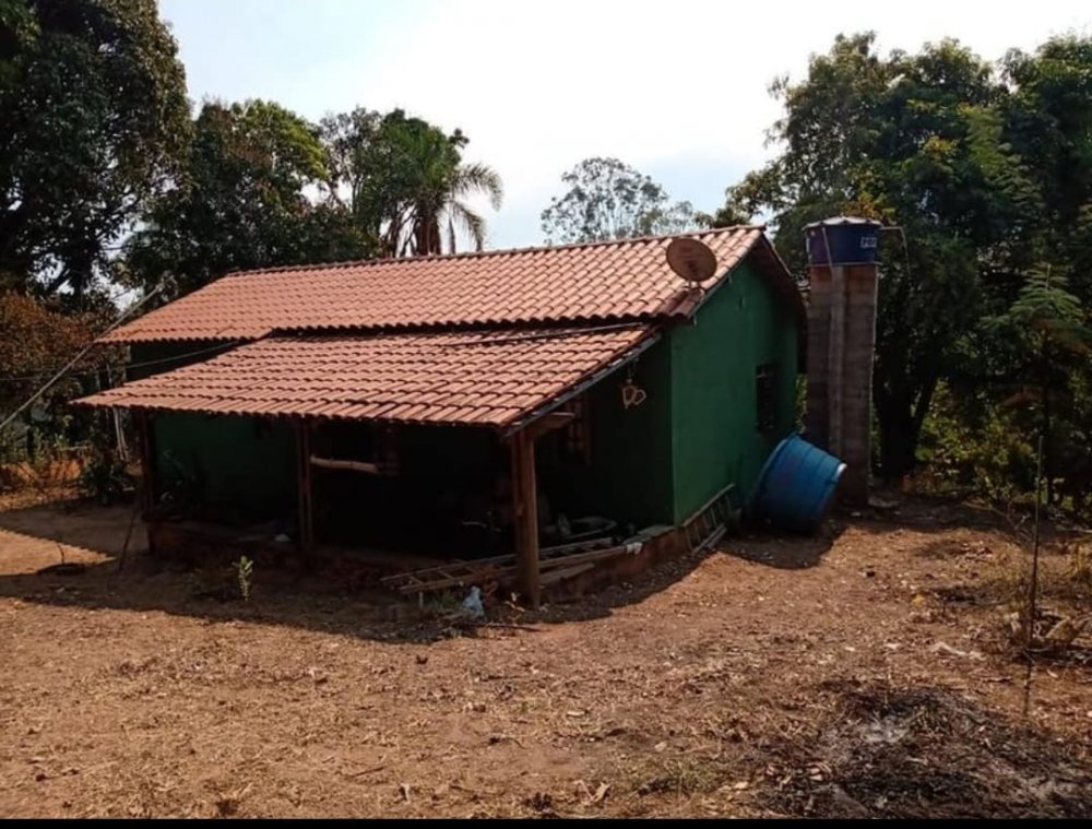 Stio - Venda - Zona Rural - Itaguara - MG
