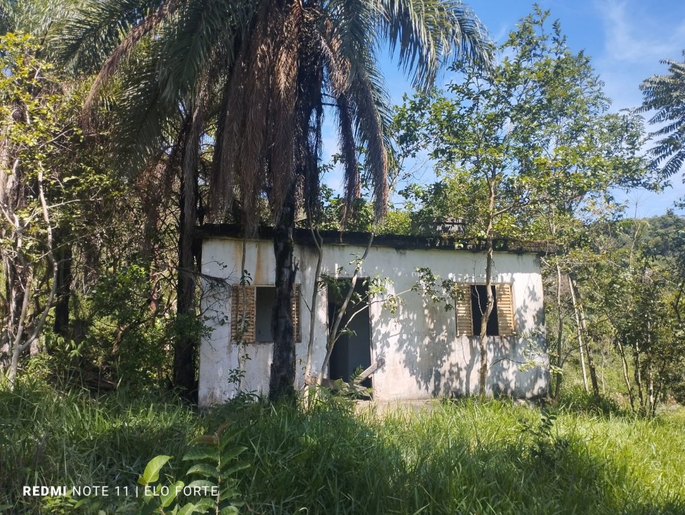 Terreno - Venda - Zona Rural - Itatiaiuu - MG