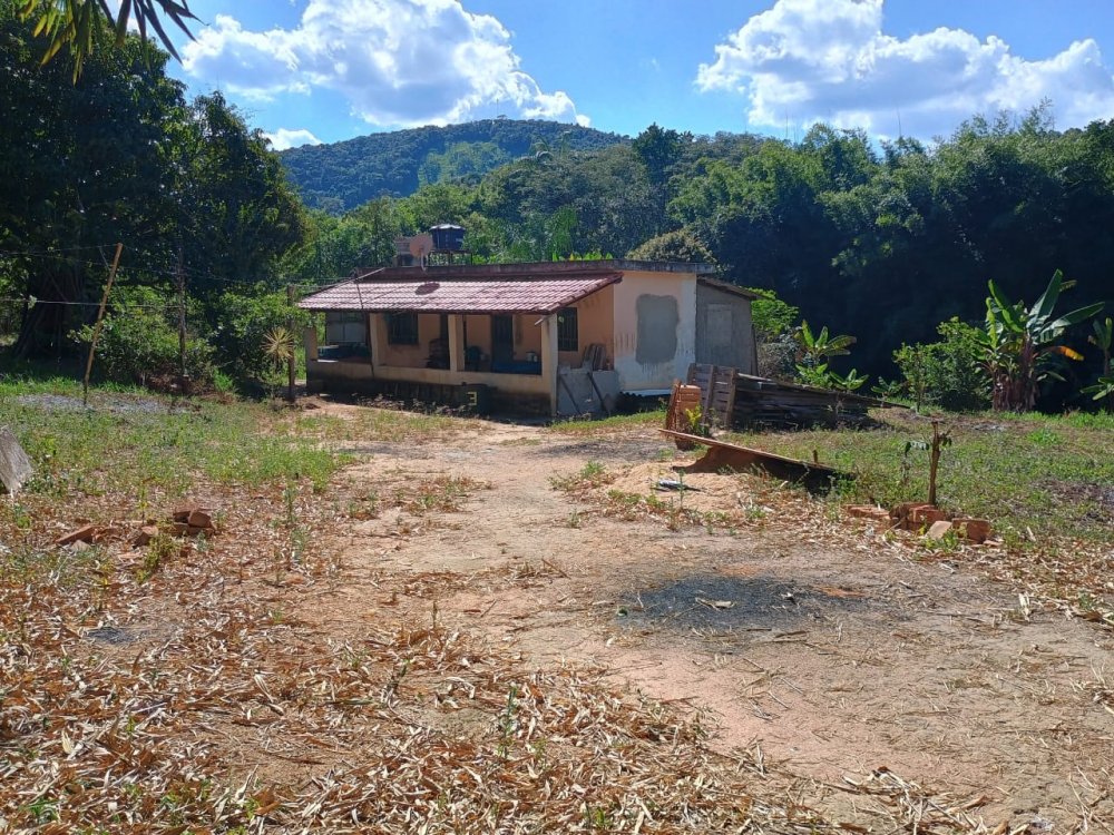 Chcara - Venda - Zona Rural - Itaguara - MG