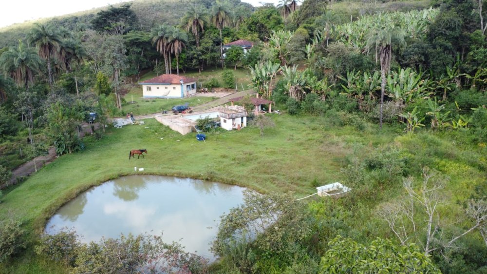 Fazenda - Venda - Zona Rural - Itabirito - MG