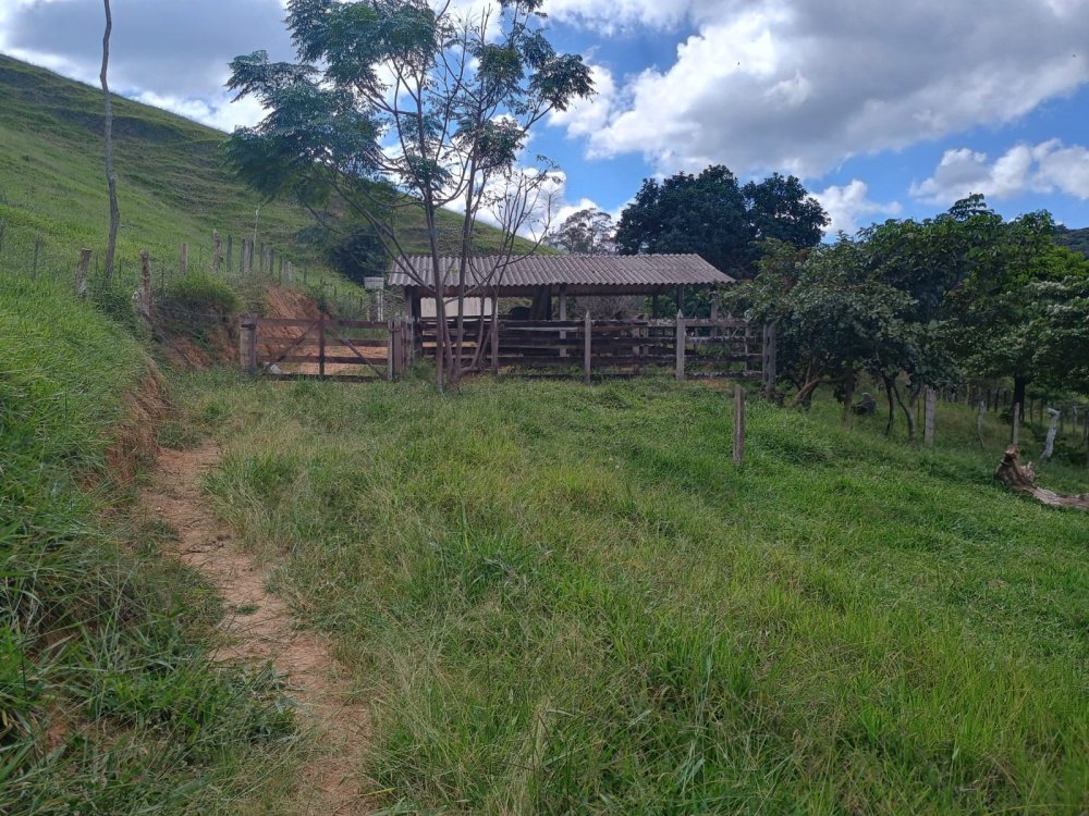 Terreno - Venda - Zona Rural - Itaguara - MG