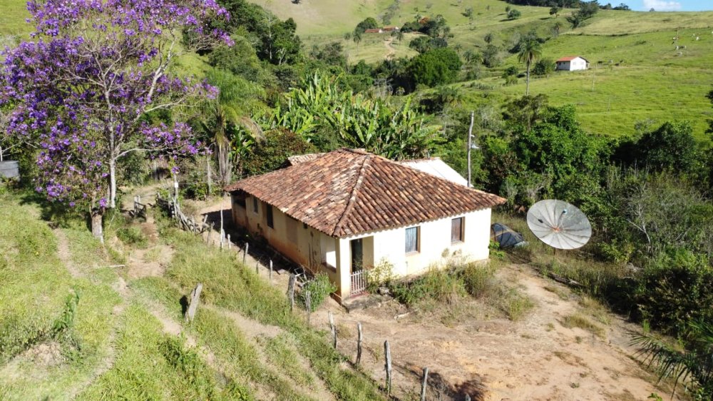 Fazenda - Venda - Zona Rural - Oliveira - MG