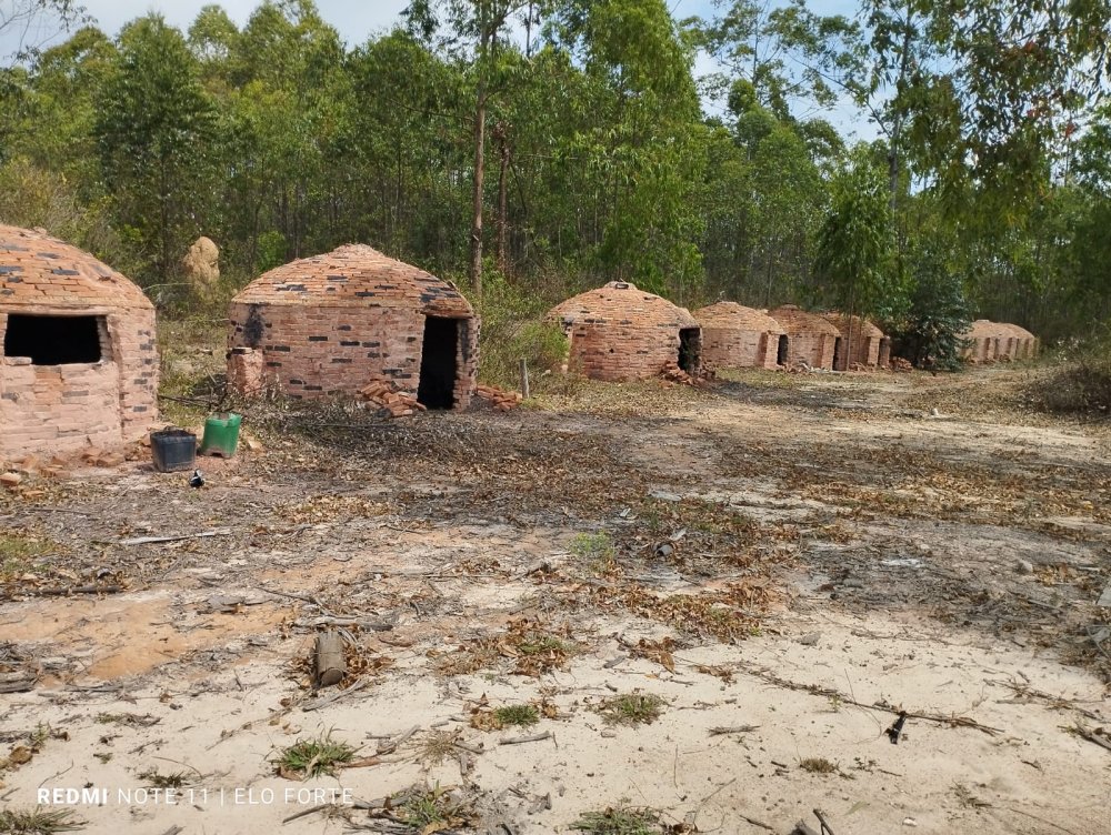 Terreno - Venda - Zona Rural - Resende Costa - MG