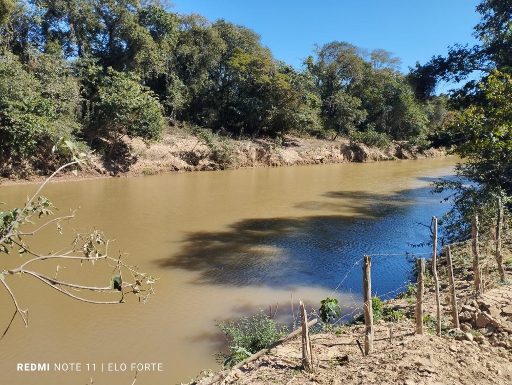 Terreno - Venda - Zona Rural - Itaguara - MG