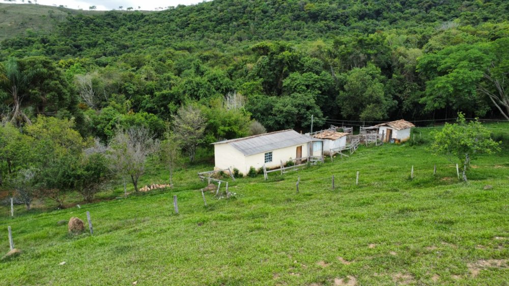 Terreno - Venda - Zona Rural - Oliveira - MG