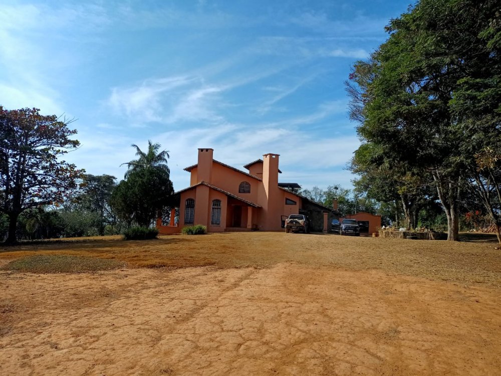 Fazenda - Venda - Zona Rural - Lavras - MG