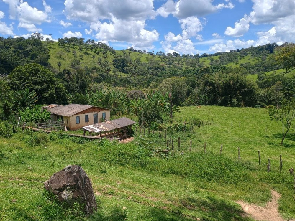 Fazenda - Venda - Zona Rural - Itaguara - MG