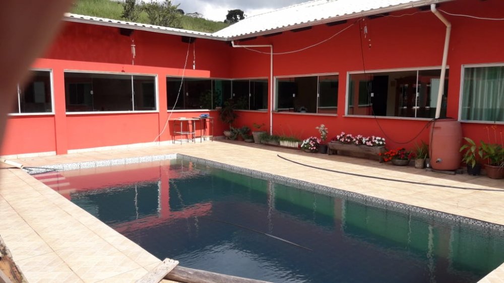 Stio - Venda - Zona Rural - Crucilndia - MG
