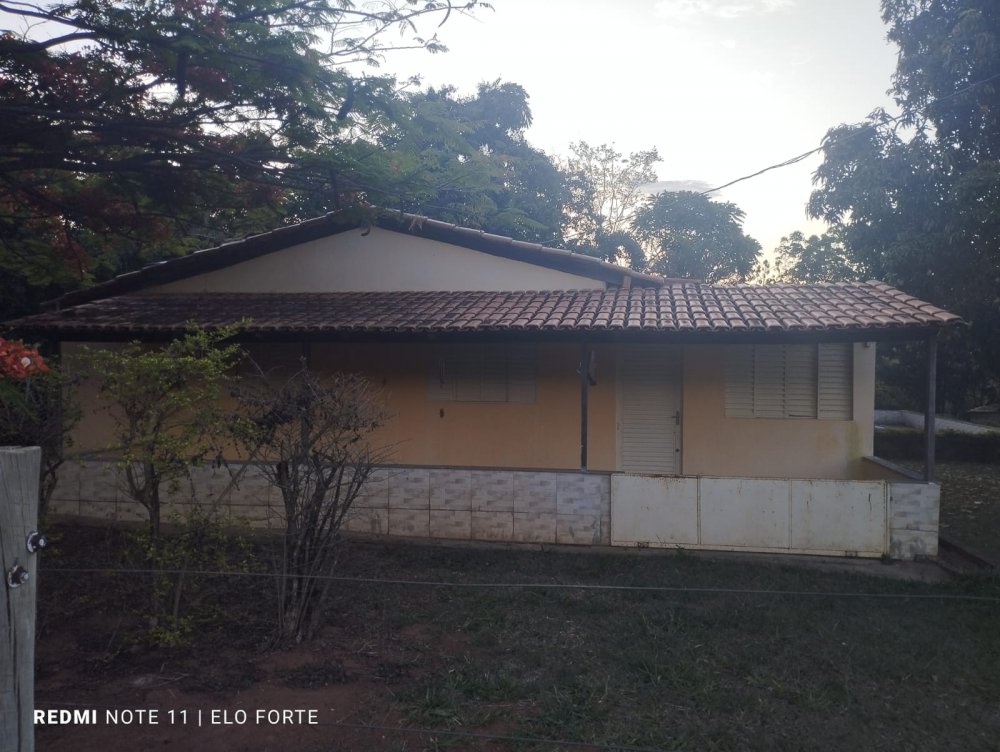 Fazenda - Venda - Zona Rural - Itana - MG