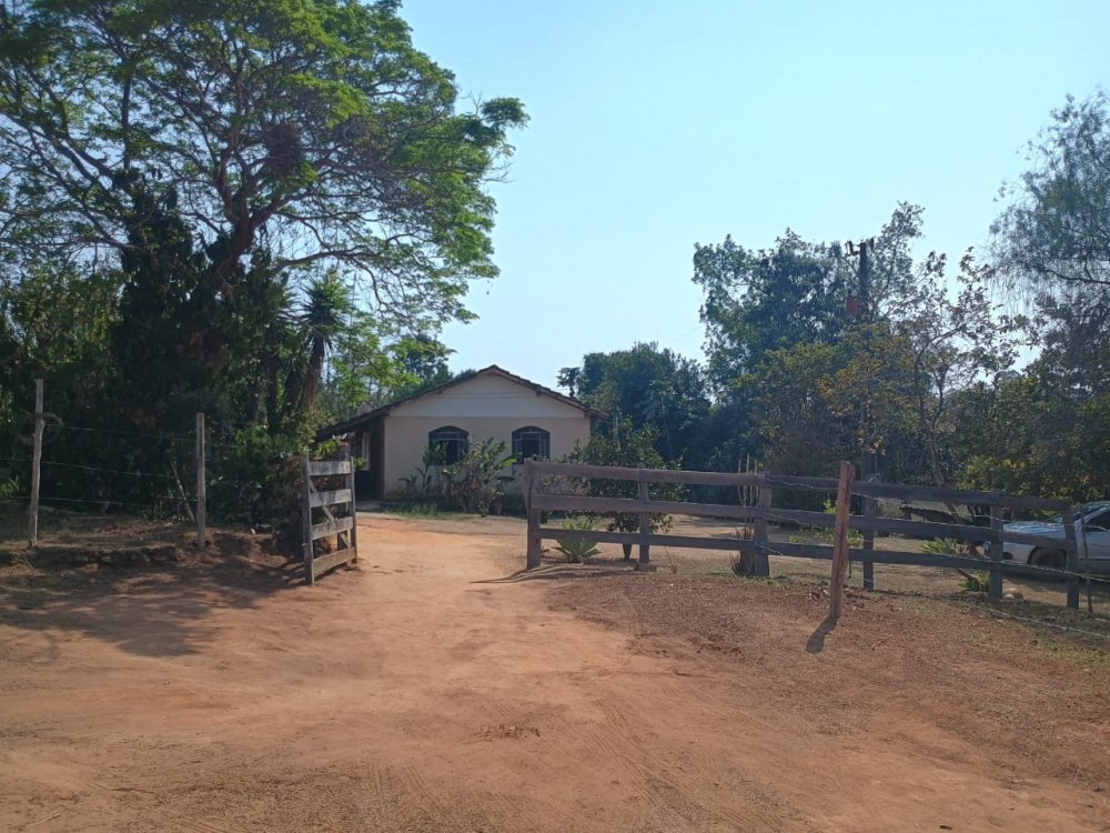 Stio - Venda - Zona Rural - Itaguara - MG