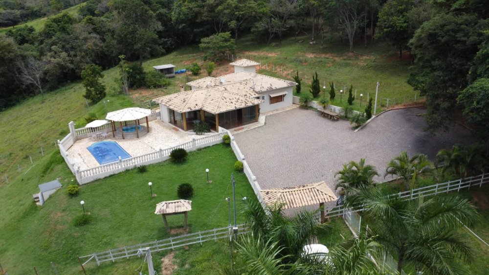 Stio - Venda - Zona Rural - Cludio - MG