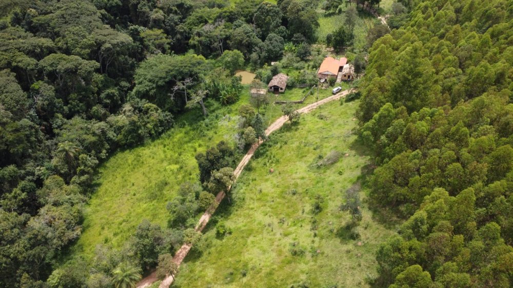 Fazenda - Venda - Zona Rural - Itaguara - MG