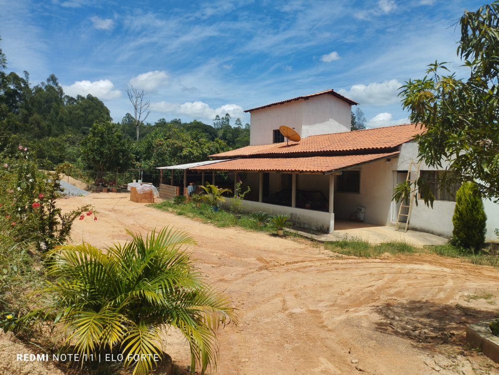 Stio - Venda - Zona Rural - Itaguara - MG