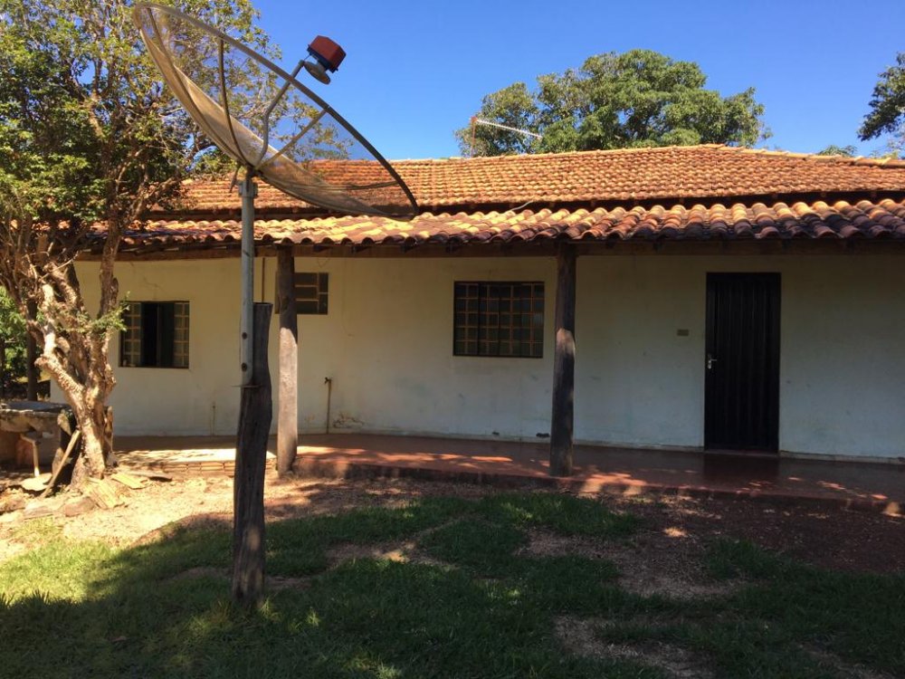 Fazenda - Venda - Zona Ruarl - Una - MG