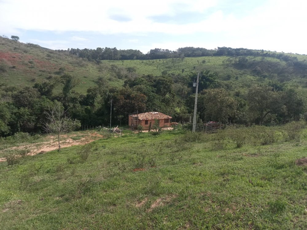 Stio - Venda - Zona Rural - Passa Tempo - MG