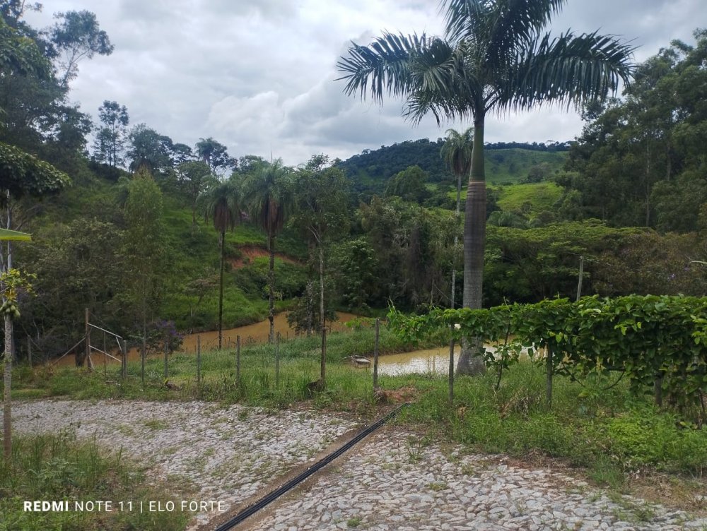 Stio - Venda - Zona Rural - Itana - MG