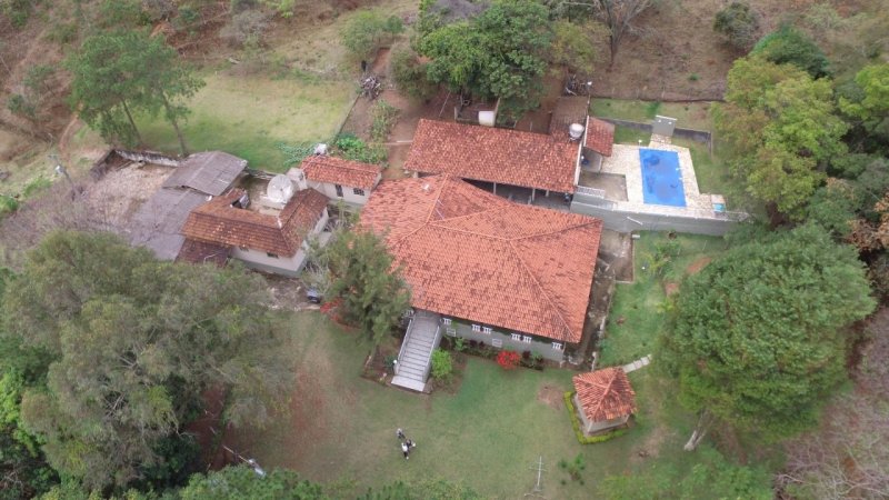 Stio - Venda - Zona Rural - Itaguara - MG