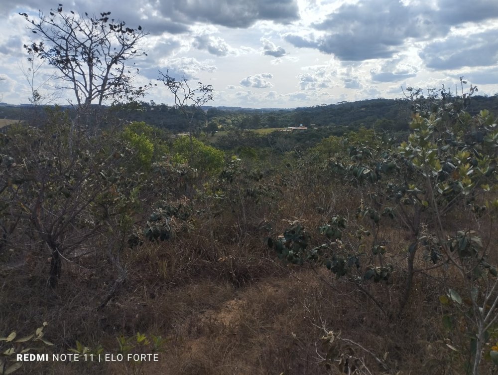 Terreno - Venda - Zona Rural - Itaguara - MG