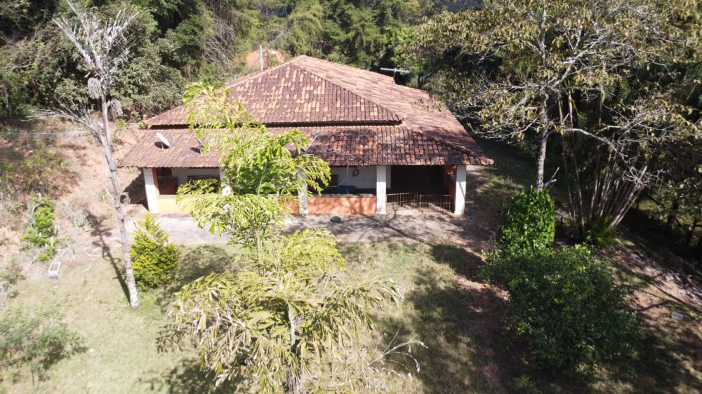 Fazenda - Venda - Zona Rural - Itana - MG