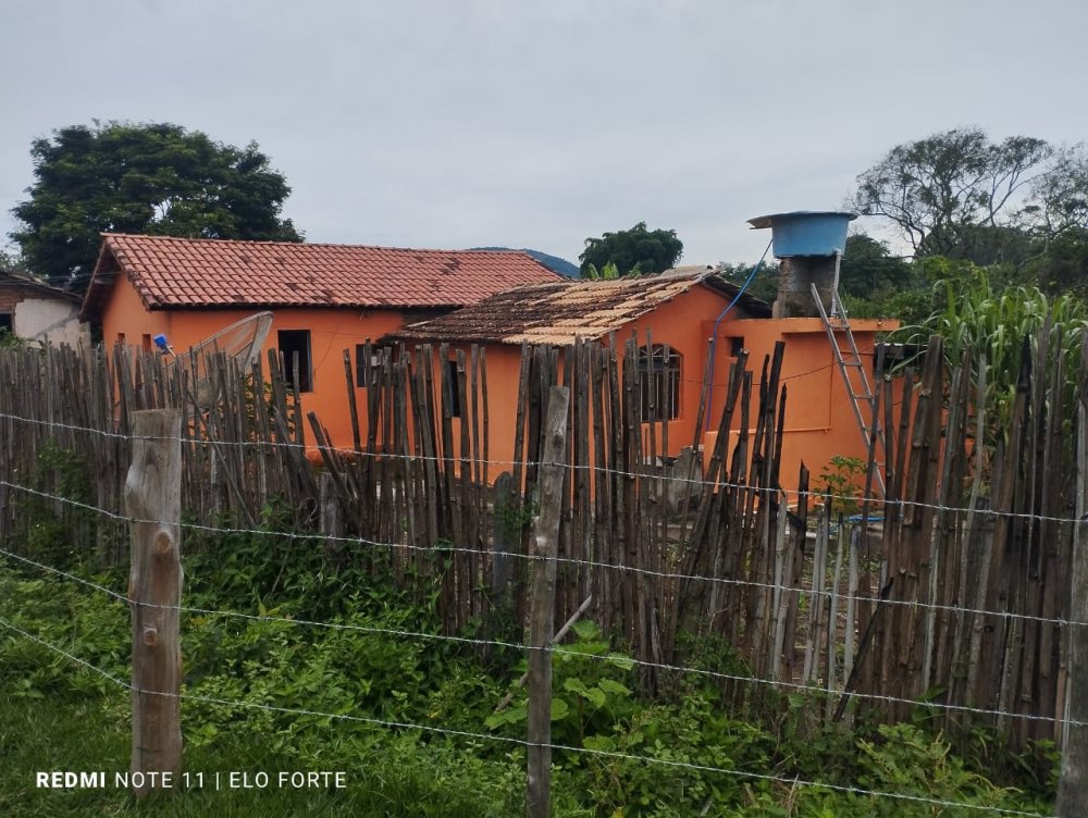 Stio - Venda - Zona Rural - Itaguara - MG