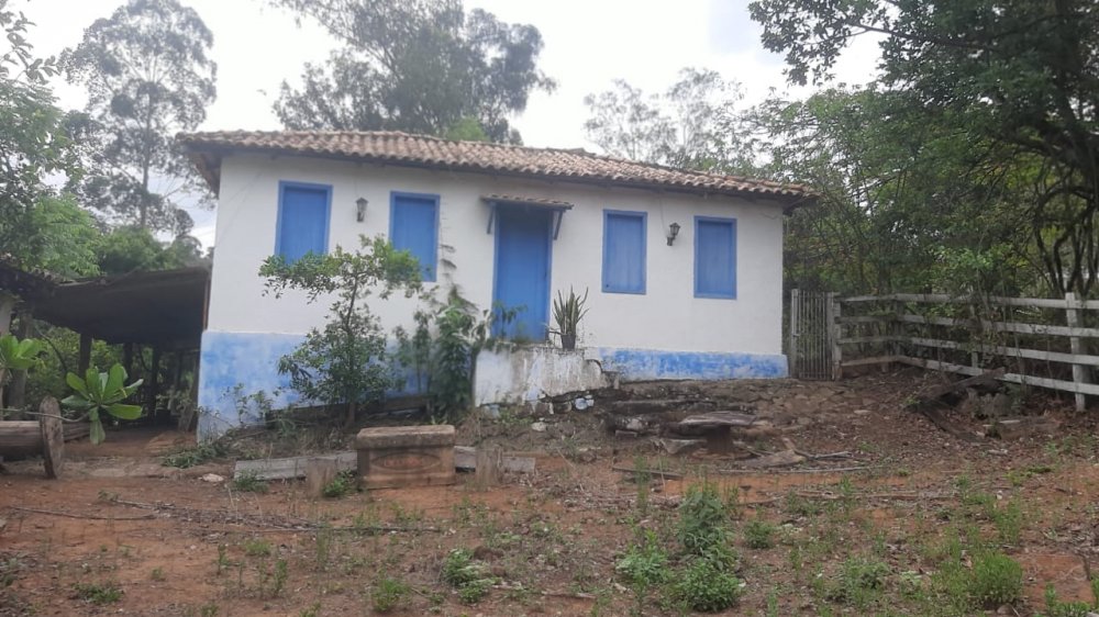 Fazenda - Venda - Zona Rural - Itaguara - MG