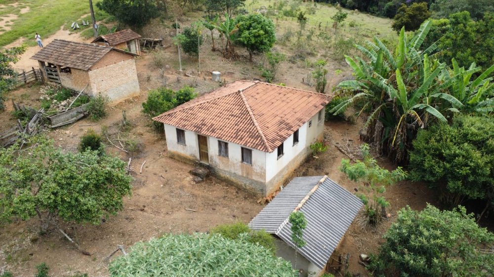 Fazenda - Venda - Zona Rural - Desterro de Entre Rios - MG