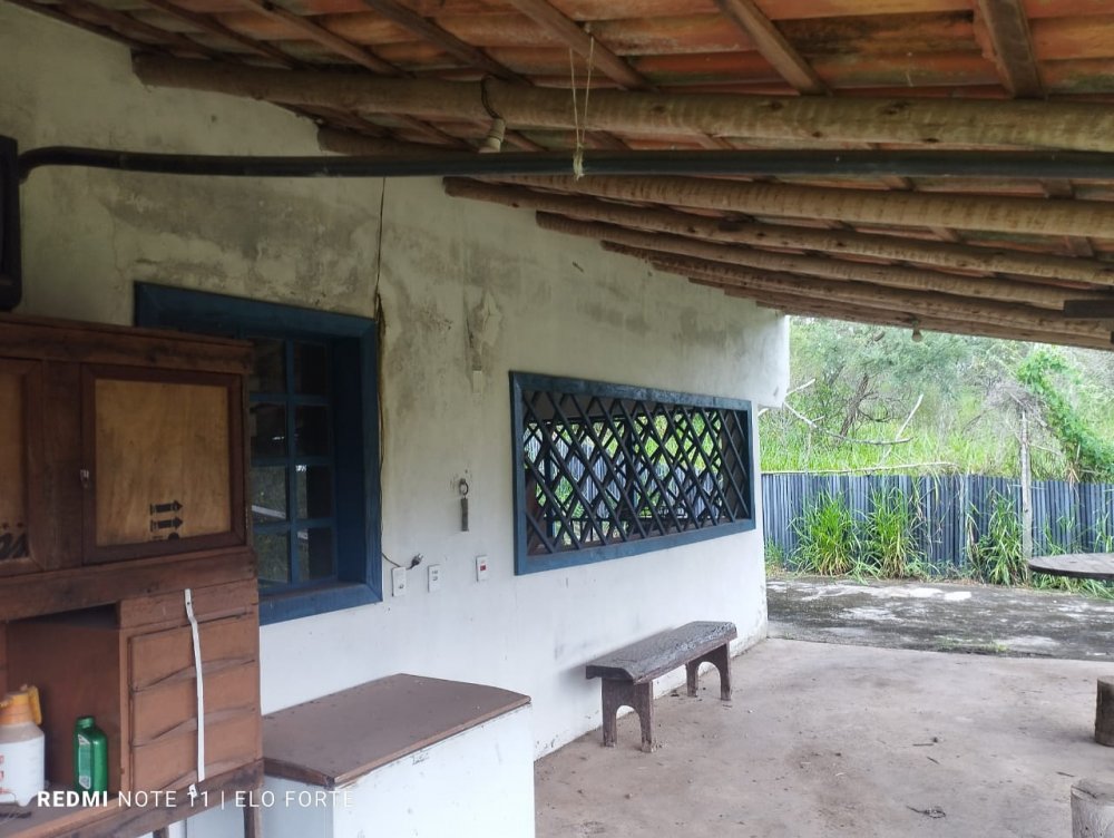 Stio - Venda - Zona Rural - Itatiaiuu - MG