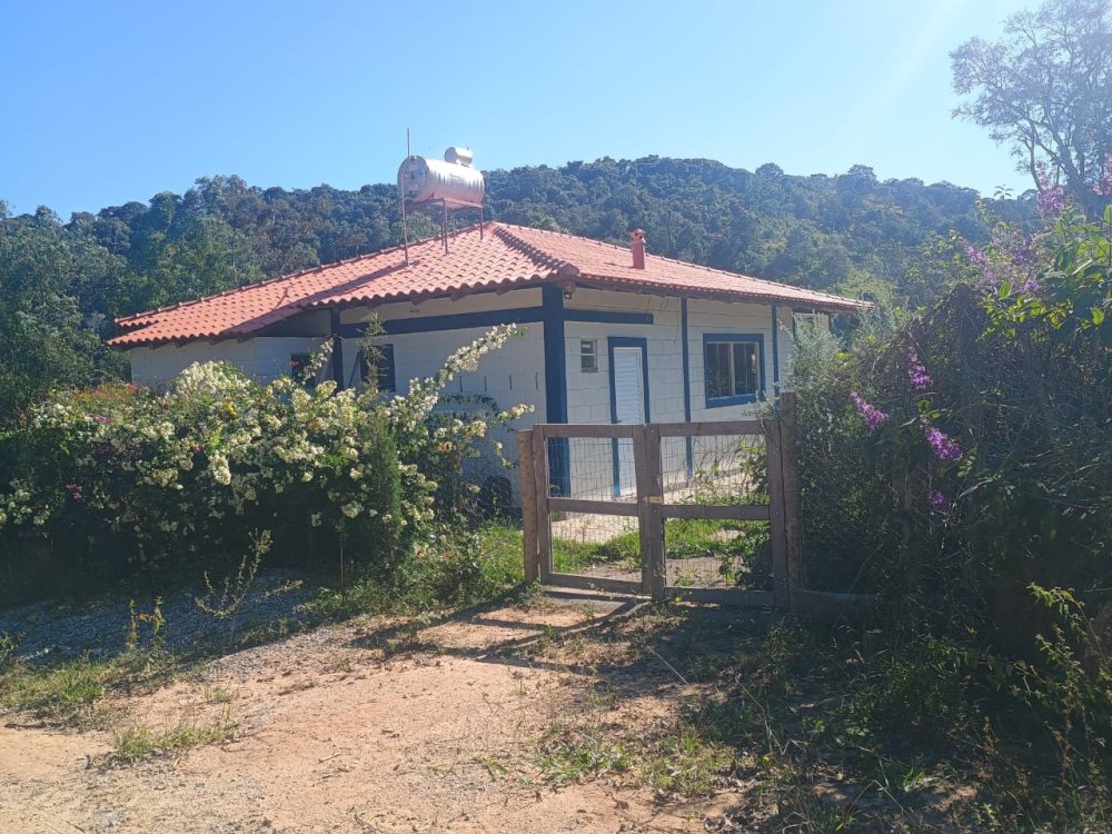 Fazenda - Venda - Zona Rural - Itaguara - MG