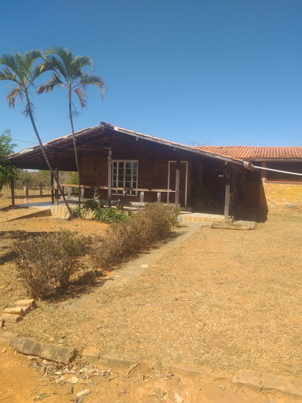 Fazenda - Venda - rea Rural de Curvelo - Curvelo - MG