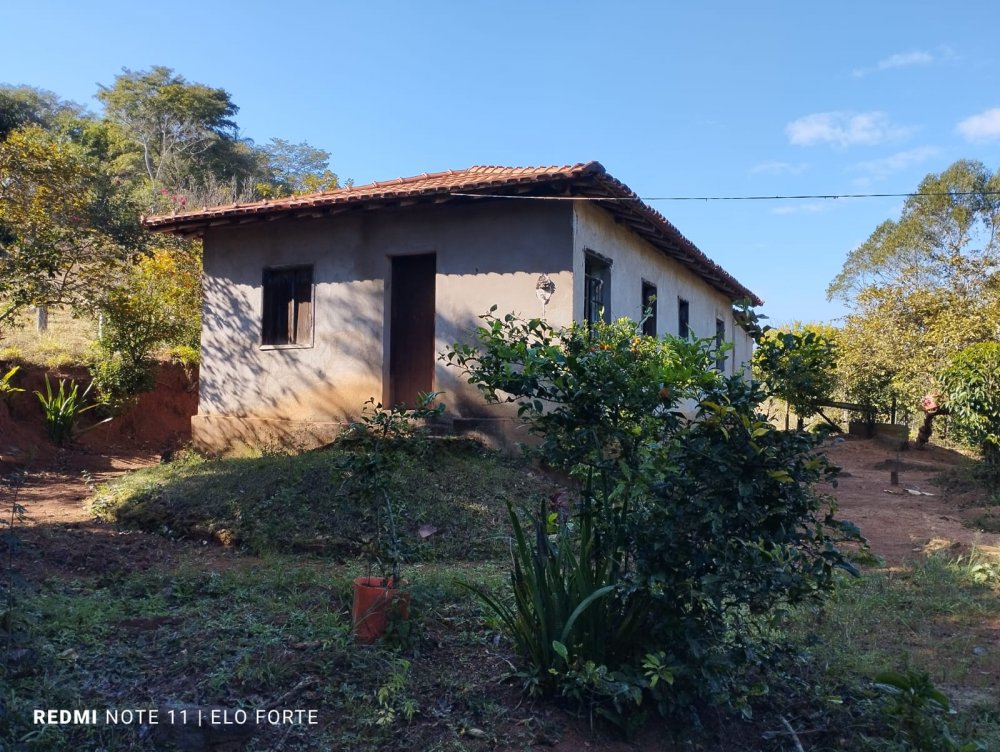 Stio - Venda - Zona Rural - Rio Manso - MG