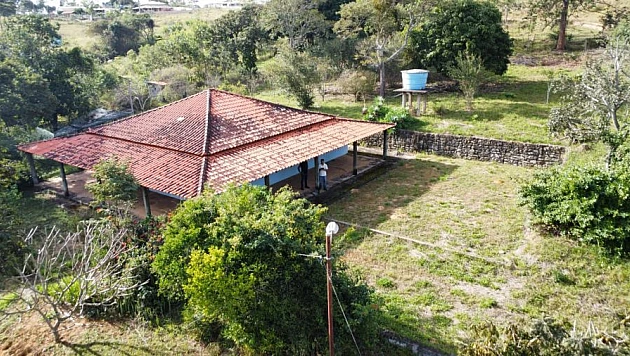 Foto imóvel
