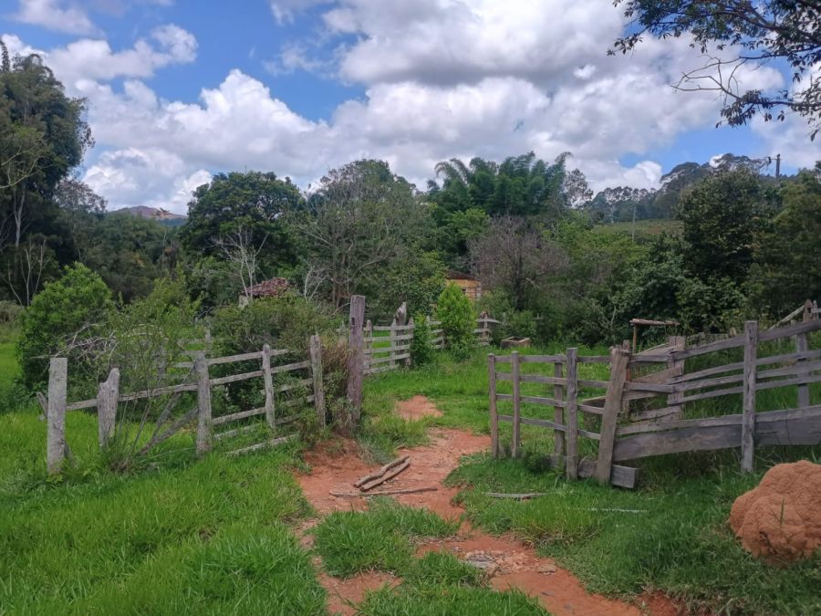 Terreno - Venda - Zona Rural - Oliveira - MG