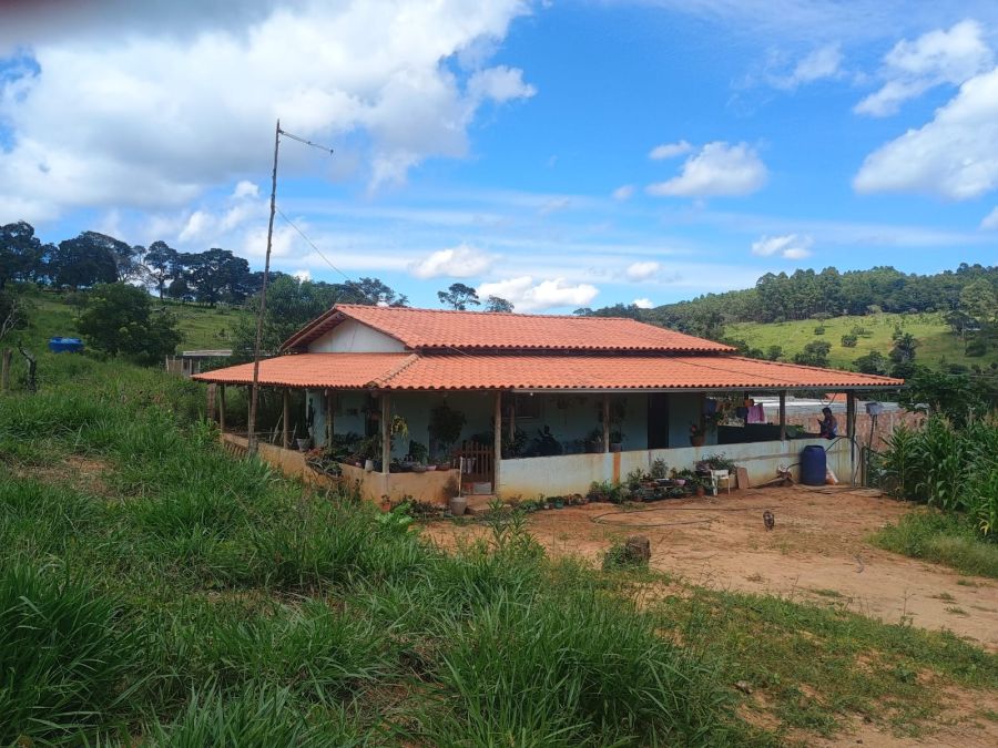 Sítio - Venda - Zona Rural - Itaguara - MG