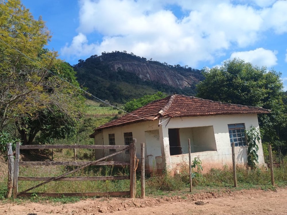 Stio - Venda - Zona Rural - Crucilndia - MG