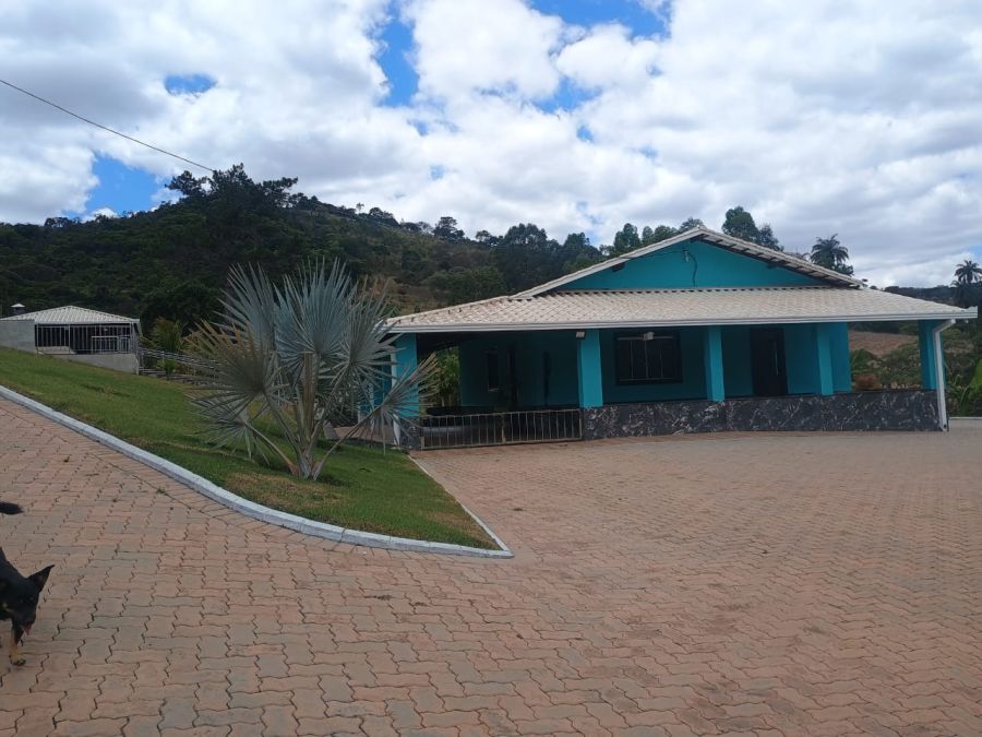 Fazenda - Venda - Zona Rural - Itaguara - MG