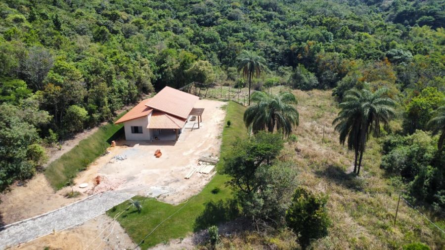 S�tio - Venda - Zona Rural - Itatiaiu�u - MG