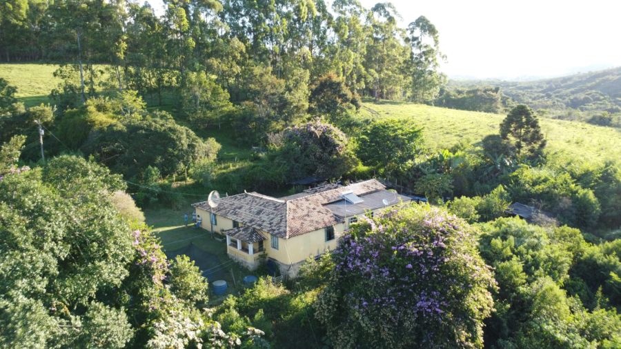 Fazenda - Venda - Zona Rural - Passa Tempo - MG