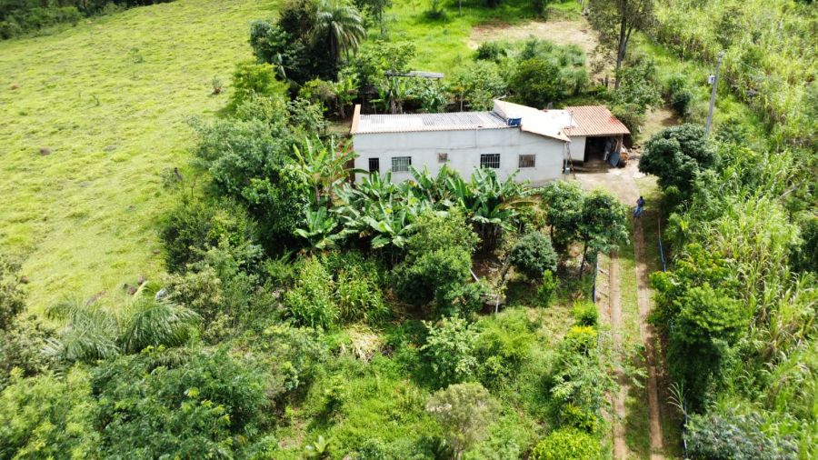 Sítio - Venda - Zona Rural - Itaguara - MG