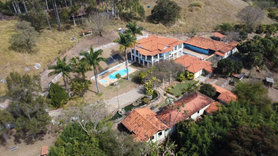 Fazenda - Venda - Zona Rural - Itaguara - MG